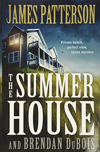 The Summer House: The Classic Blockbuster from the Author of Lion & Lamb - 5135