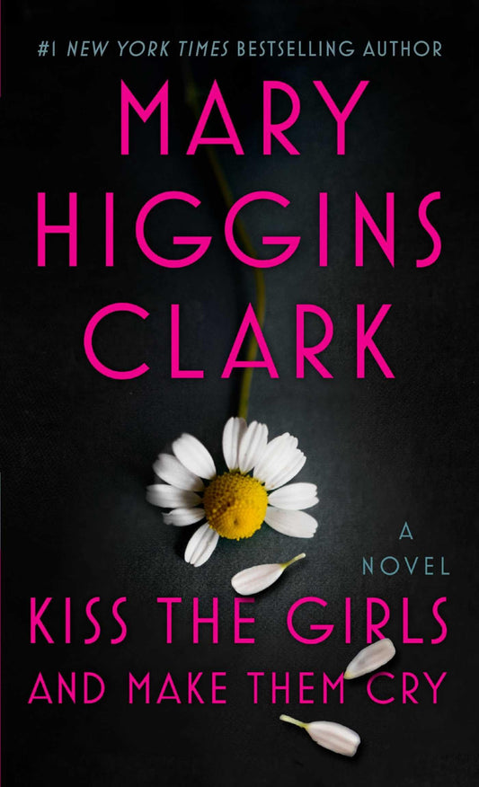 KISS THE GIRLS AND MAKE THEM CRY - 3469