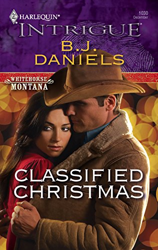 Classified Christmas - 6708