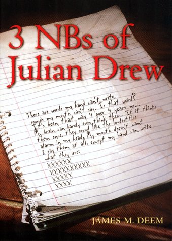 3 Nbs of Julian Drew - 7841