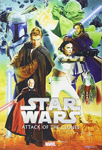 Star Wars Episode II: Attack of the Clones - 2719