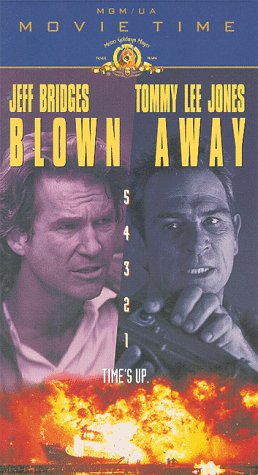 Blown Away (1994) - 2435