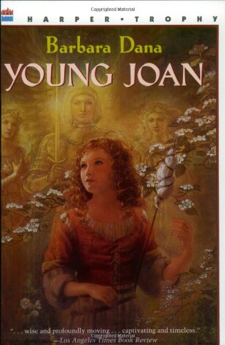 Young Joan - 5081