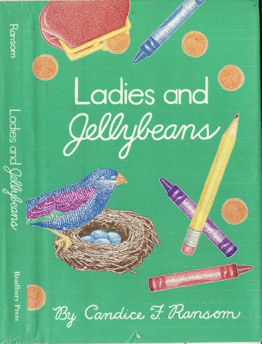 Ladies & Jellybeans - 1756