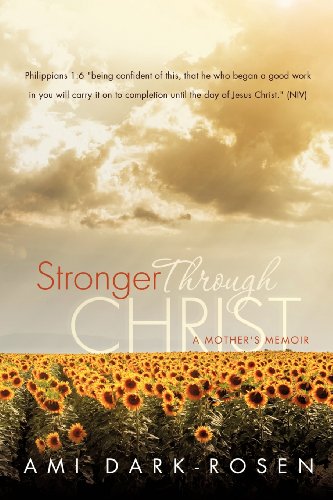 Stronger Through Christ - 5763