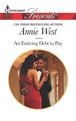 An Enticing Debt to Pay (At His Service) - 3413