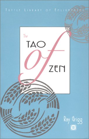 The Tao of Zen - 5139