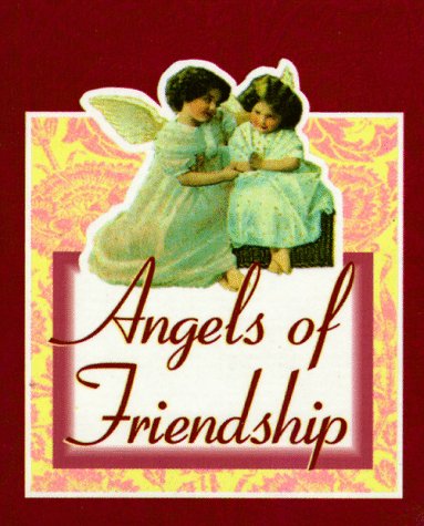 Angels of Friendship - 372