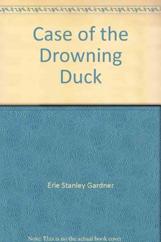 The Case of the Drowning Duck/The Case of the Crooked Candle (Perry Mason 2 in 1) - 8714