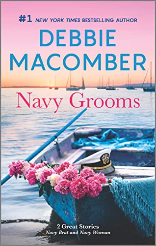 Navy Grooms: A Novel - 6230