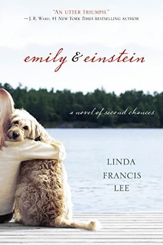 Emily & Einstein: A Novel of Second Chances - 5591