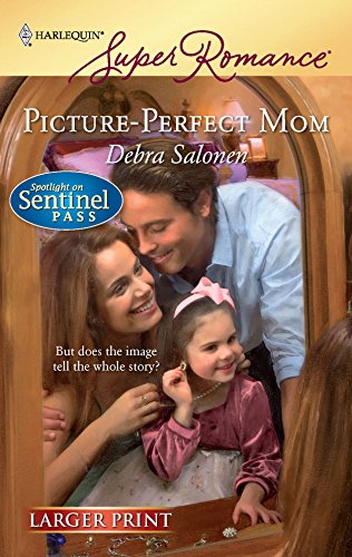 Picture-Perfect Mom - 4083