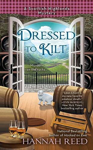 Dressed to Kilt (A Scottish Highlands Mystery) - 7583