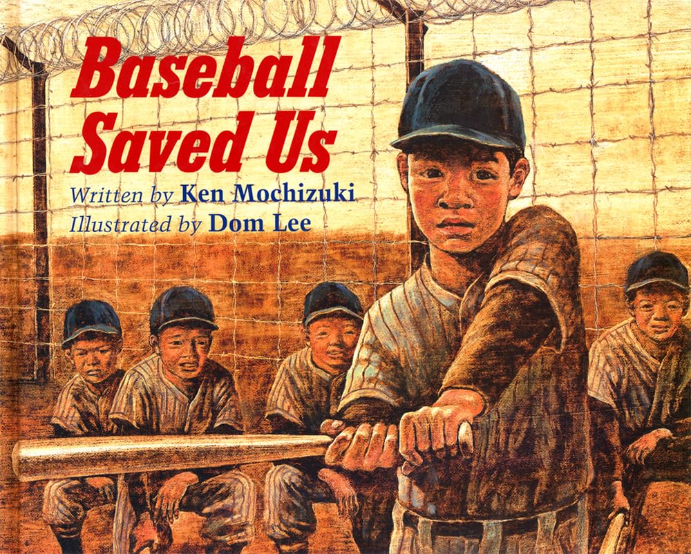 Baseball Saved Us: 25th Anniversary Edition - 7777