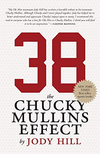 38: The Chucky Mullins Effect - 3240