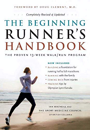 THE BEGINNING RUNNER'S HANDBOOK: - 1245