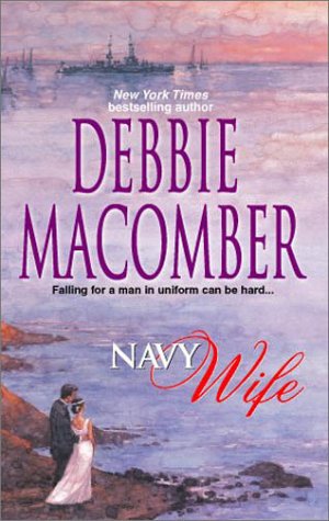 Navy Wife (The Navy Series #1) - 1021