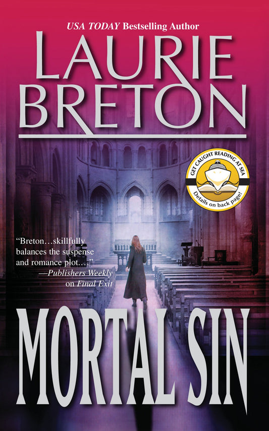 Mortal Sin - 8670