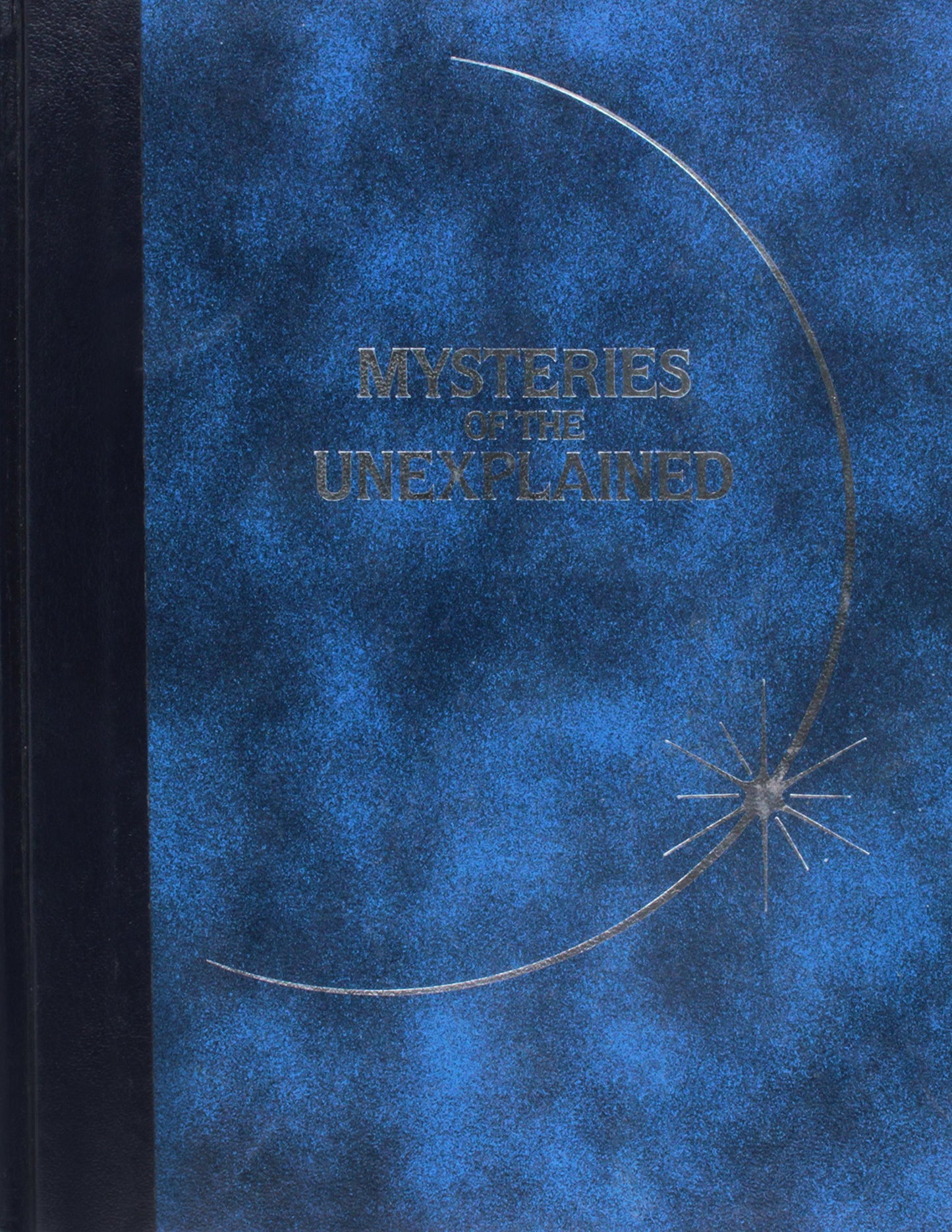 Mysteries of the Unexplained - 4193