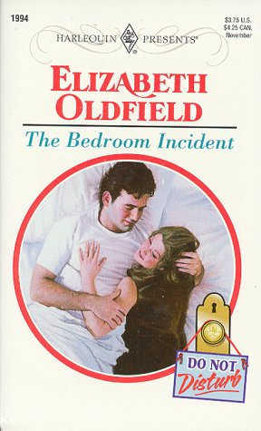 Bedroom Incident (Do Not Disturb) - 8444