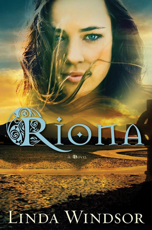 Riona (The Fires of Gleannmara Series #2) - 942