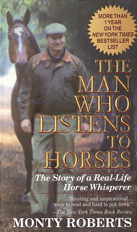 The Man Who Listens to Horses - 6820