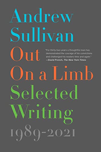 Out on a Limb: Selected Writing, 1989–2021 - 6257