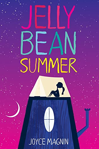 Jelly Bean Summer - 3902