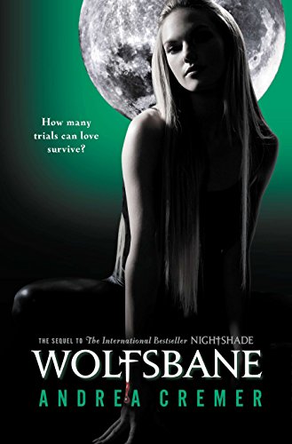 Wolfsbane - 8922