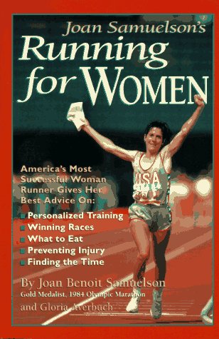 Joan Samuelson's Running for Women - 6936