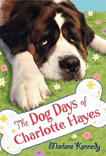 The Dog Days of Charlotte Hayes - 1448