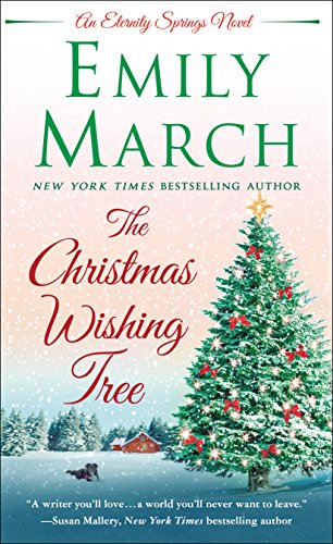 The Christmas Wishing Tree: An Eternity Springs Novel (Eternity Springs, 15) - 6996