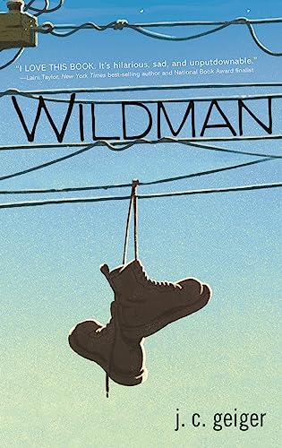 Wildman - 6097