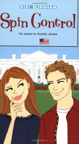 Spin Control (Romantic Comedies) - 2690