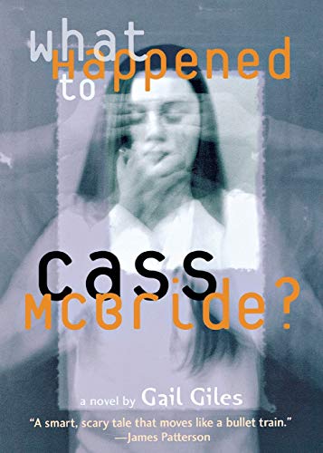 What Happened to Cass McBride? - 9129