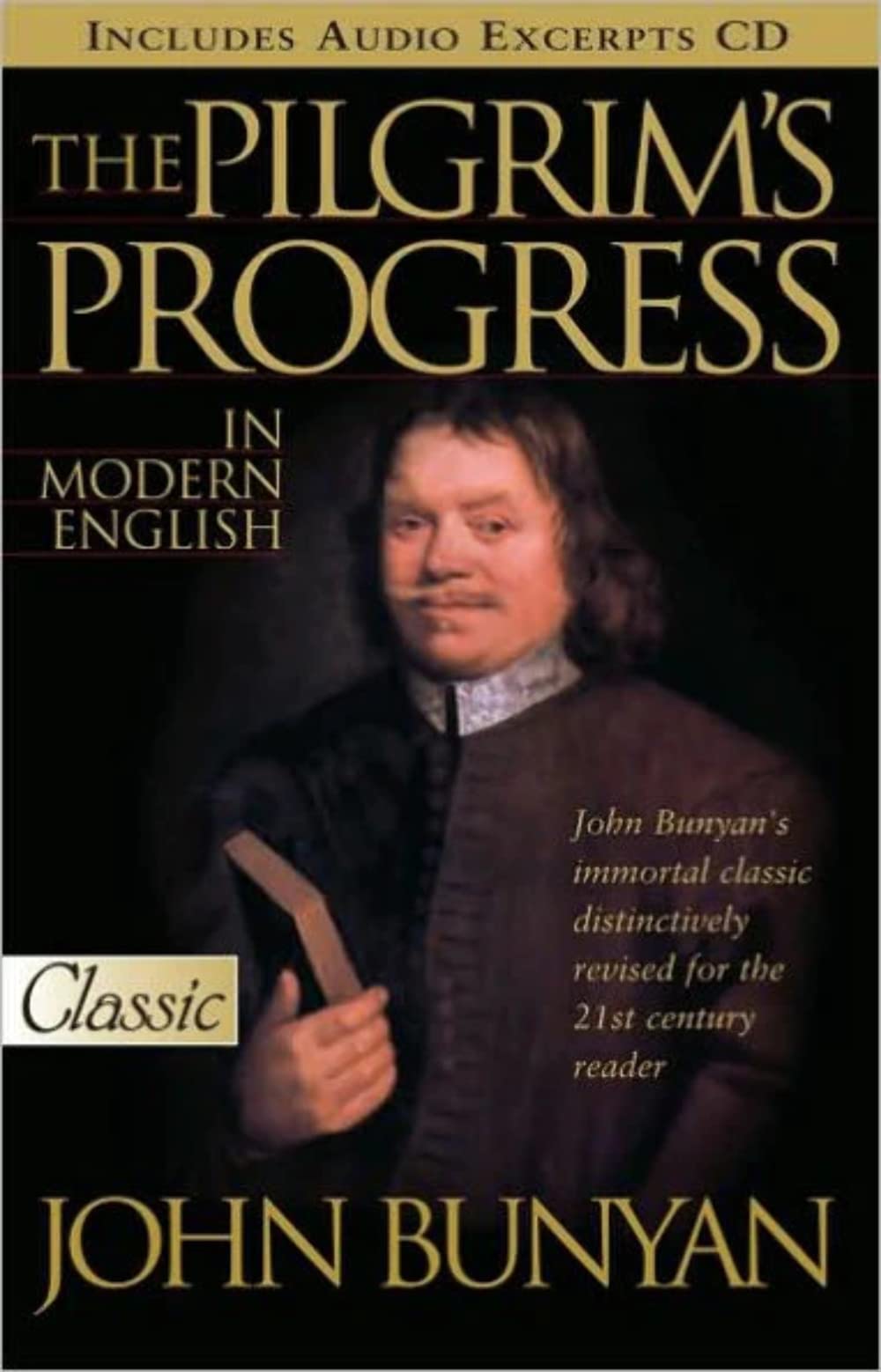 The Pilgrim's Progress: In Modern English (Pure Gold Classics) - 4253