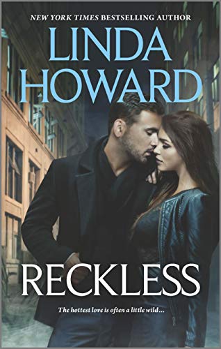 Reckless: An Anthology - 851