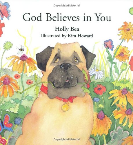 God Believes in You - 2642