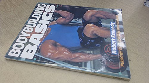 Bodybuilding Basics - 4087