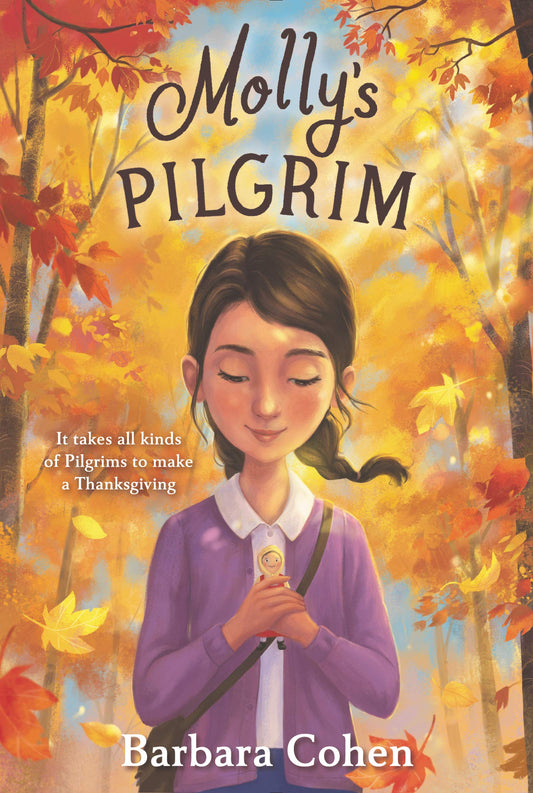 Molly's Pilgrim - 4254