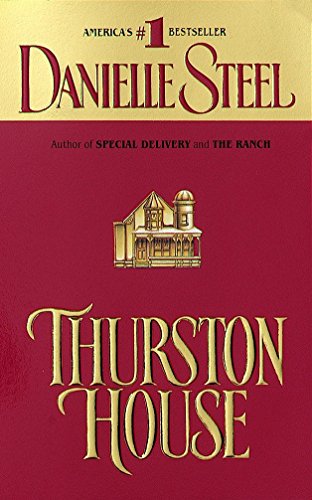 Thurston House: A Novel - 5613