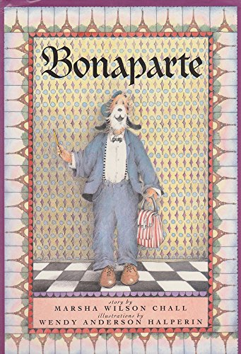 Bonaparte - 3279