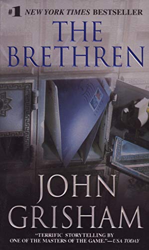 The Brethren - 4225