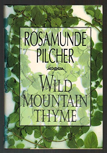 Wild Mountain Thyme - 2708