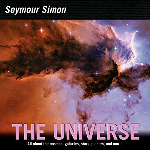 The Universe (Smithsonian-science) - 9748