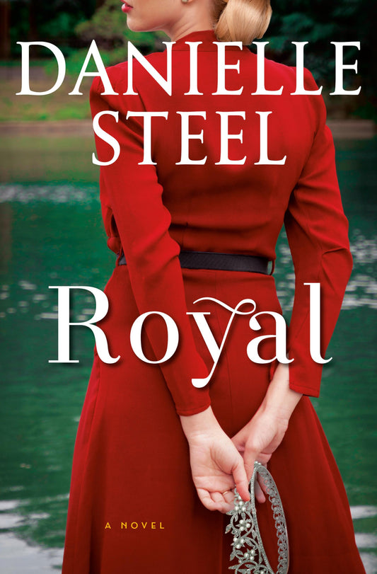 Royal: A Novel - 1637