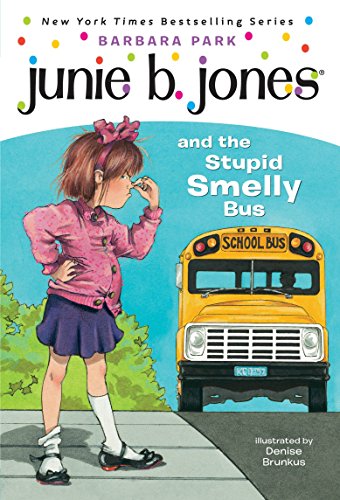 JUNIE B. JONES AND THE STUPID SM - 1411