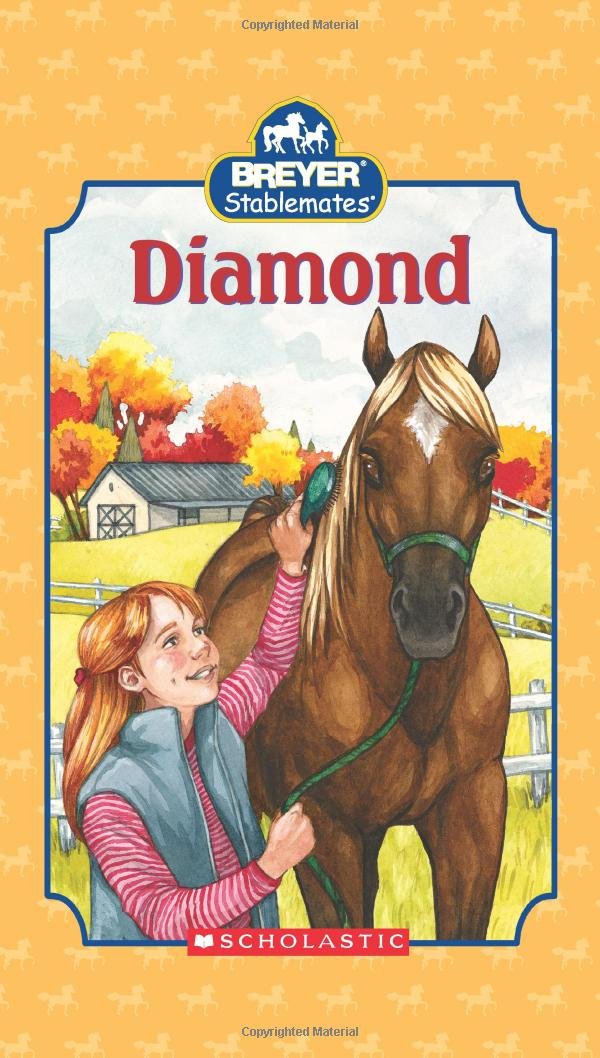 Stablemates: Diamond