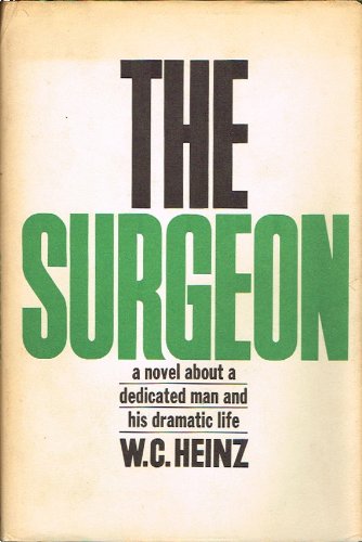 The Surgeon - 9644