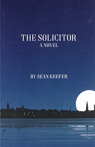 The Solicitor (Noah Parks Mysteries) - 334